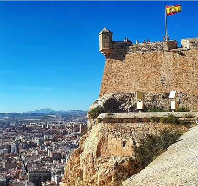 Influencers' favourite 20 sites in the Comunidad Valenciana