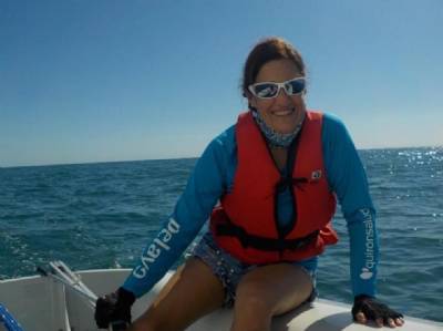 Teruel cancer survivor to circumnavigate Spain in 15-day yachting challenge