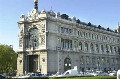 Household assets increased nearly 5% since March, says Bank of Spain