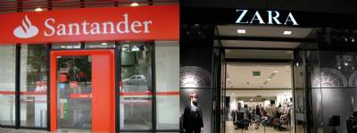 Two Spanish firms in world's top 100 brands list