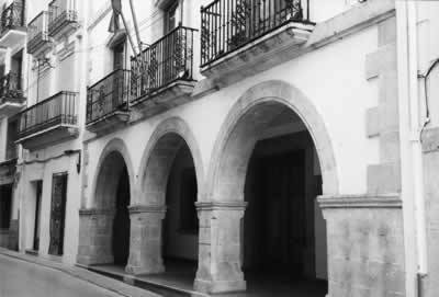 Neighbourhood patrols in Xàbia
