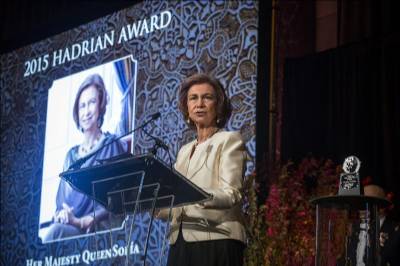 Two Royal birthdays: How Spain's past and future Queens celebrated