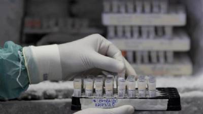 High-risk groups to get Covid vaccine in December or January, say health authorities