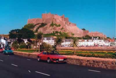 Tax-efficient investing in Spain                                                                                                                      