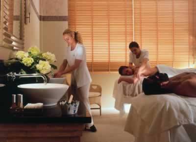Indulge yourself at La Manga Club