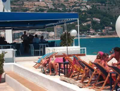 La Siesta Restaurant, Jávea