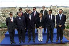 Rajoy promises to work towards guaranteeing future pensions