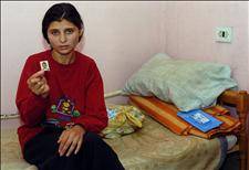 Judge puts Rumanian beggar children into care