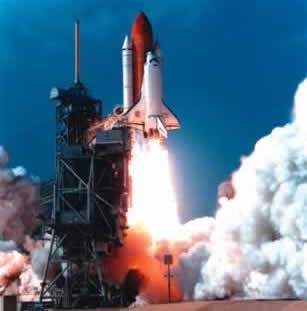 Castilla La Mancha president welcomes Spanish astronaut