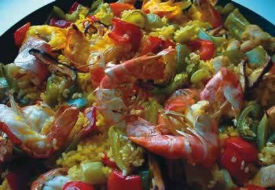 El Patio Andaluz - Review