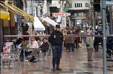 New weapons for ETA recruits arrested in Valencia last week