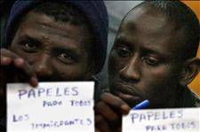 New immigration amnesty requirements to be confirmed Monday