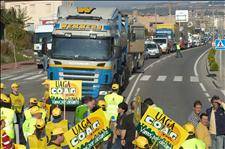 Farmers next to stage fuel price protests