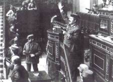 25 years on: the failed military coup, 23-F 1981