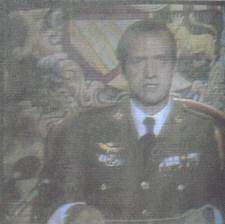 25 years on: the failed military coup, 23-F 1981