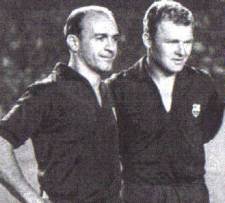 Real-Barça and the Di Stefano affair