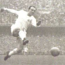 Real-Barça and the Di Stefano affair