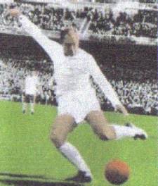 Real-Barça and the Di Stefano affair