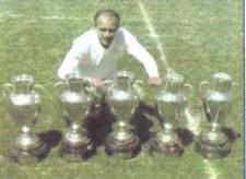 Real-Barça and the Di Stefano affair