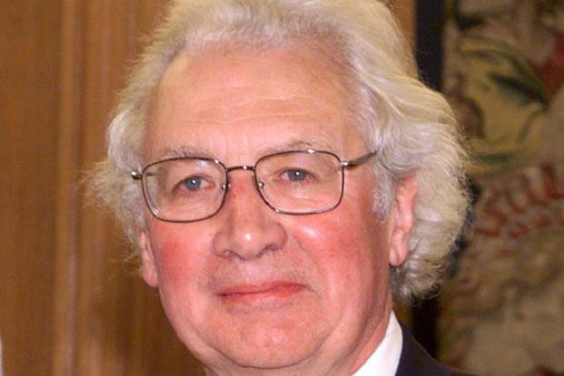 Hugh Thomas, Baron Thomas of Swynnerton Alchetron, the free social