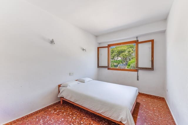 2 bedroom Apartment for sale in Javea / Xàbia - € 295,000 (Ref: 10004472)