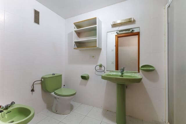 2 bedroom Apartment for sale in Javea / Xàbia - € 295,000 (Ref: 10004472)