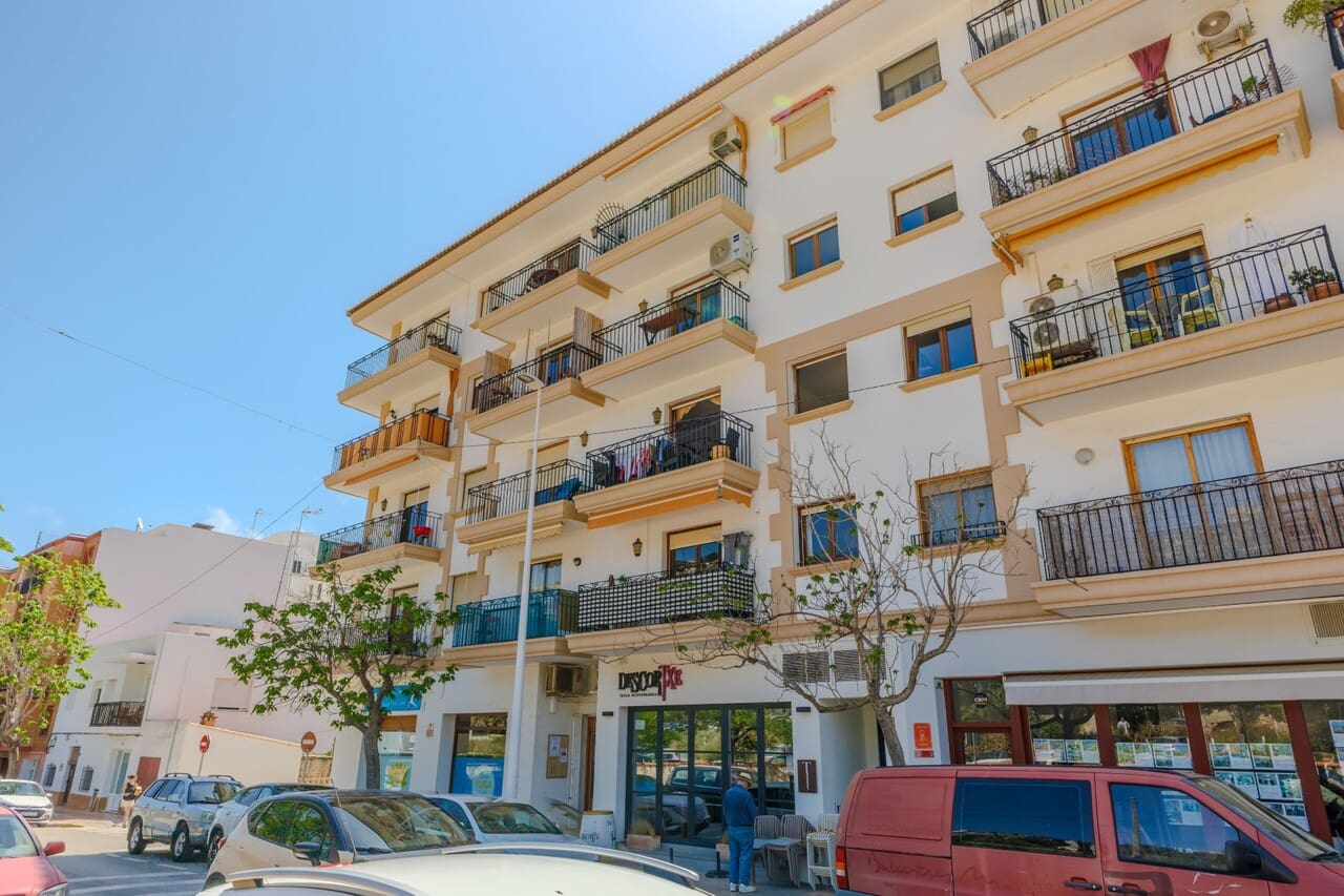 2 bedroom Apartment for sale in Javea / Xabia - € 295,000 (Ref: 10004472)