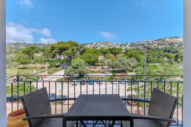 2 bedroom Apartment for sale in Javea / Xàbia - € 295,000 (Ref: 10004472)