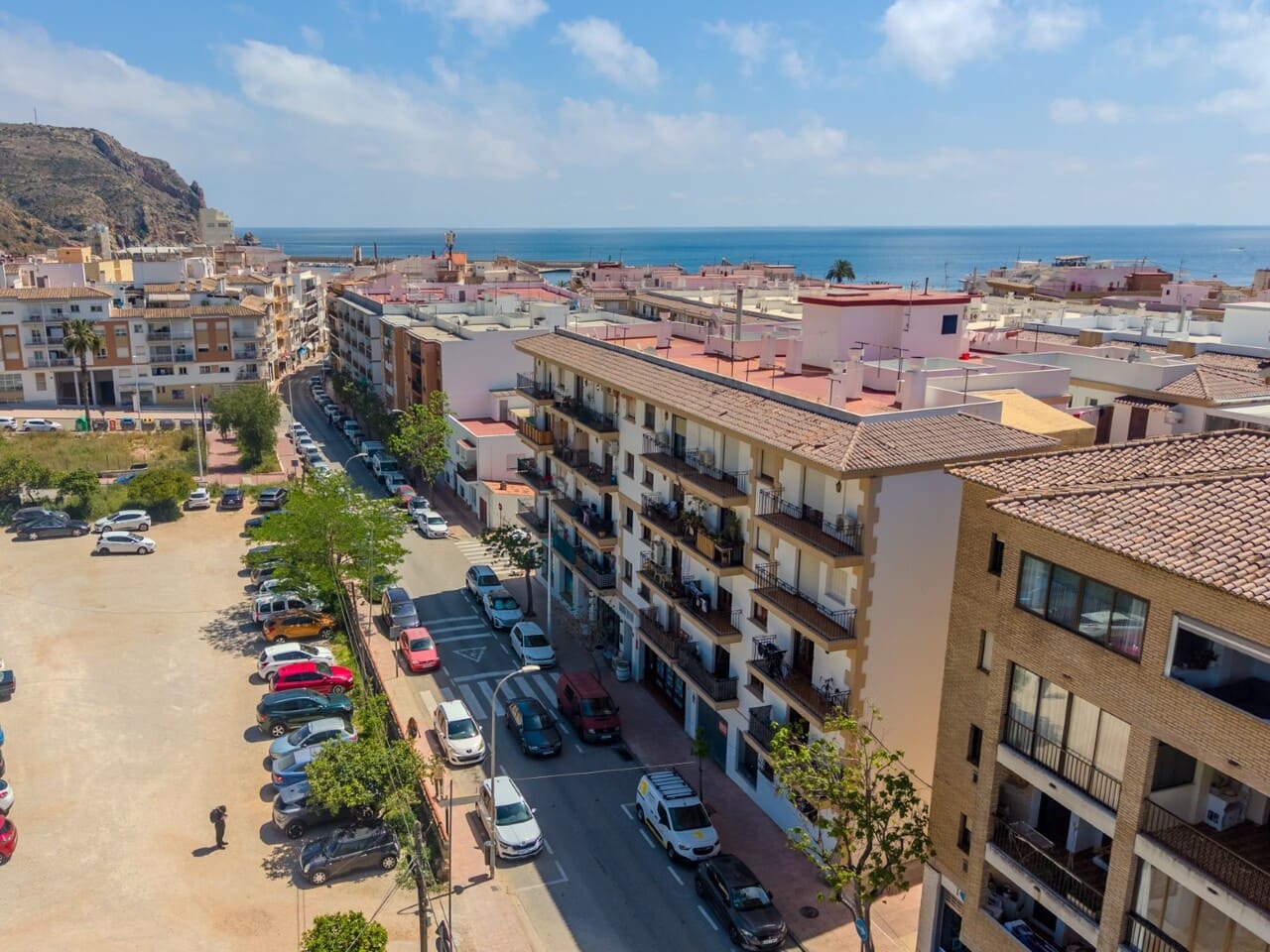 2 bedroom Apartment for sale in Javea / Xabia - € 295,000 (Ref: 10004472)
