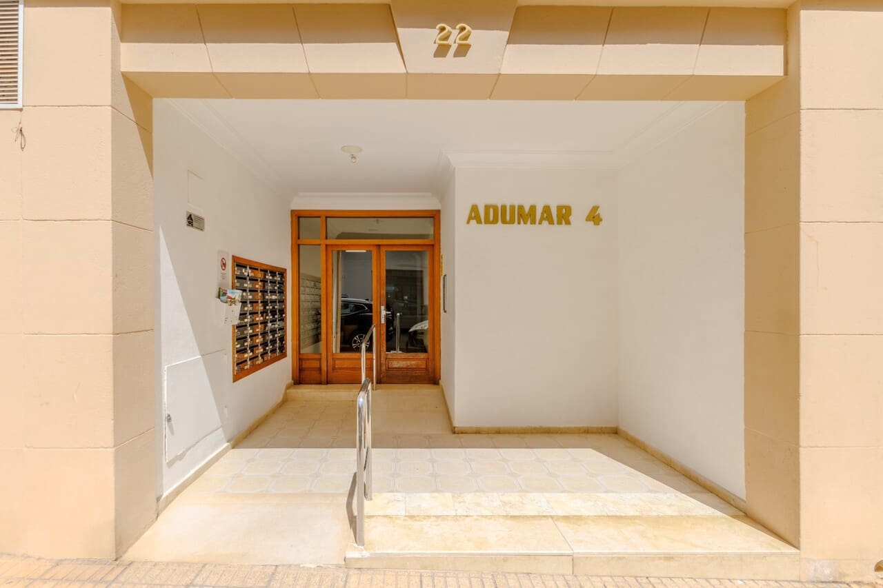 2 bedroom Apartment for sale in Javea / Xabia - € 295,000 (Ref: 10004472)