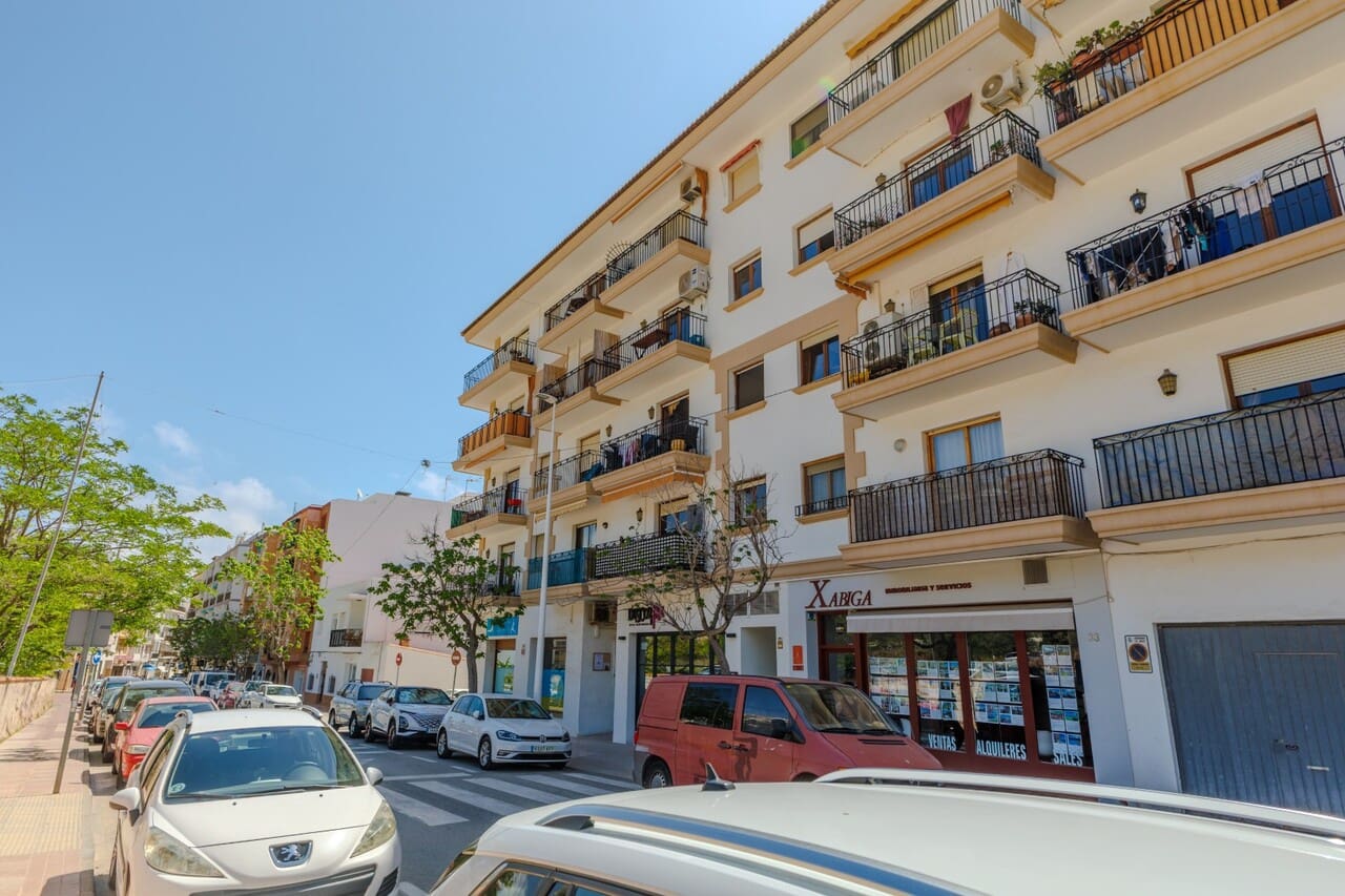 2 bedroom Apartment for sale in Javea / Xabia - € 295,000 (Ref: 10004472)