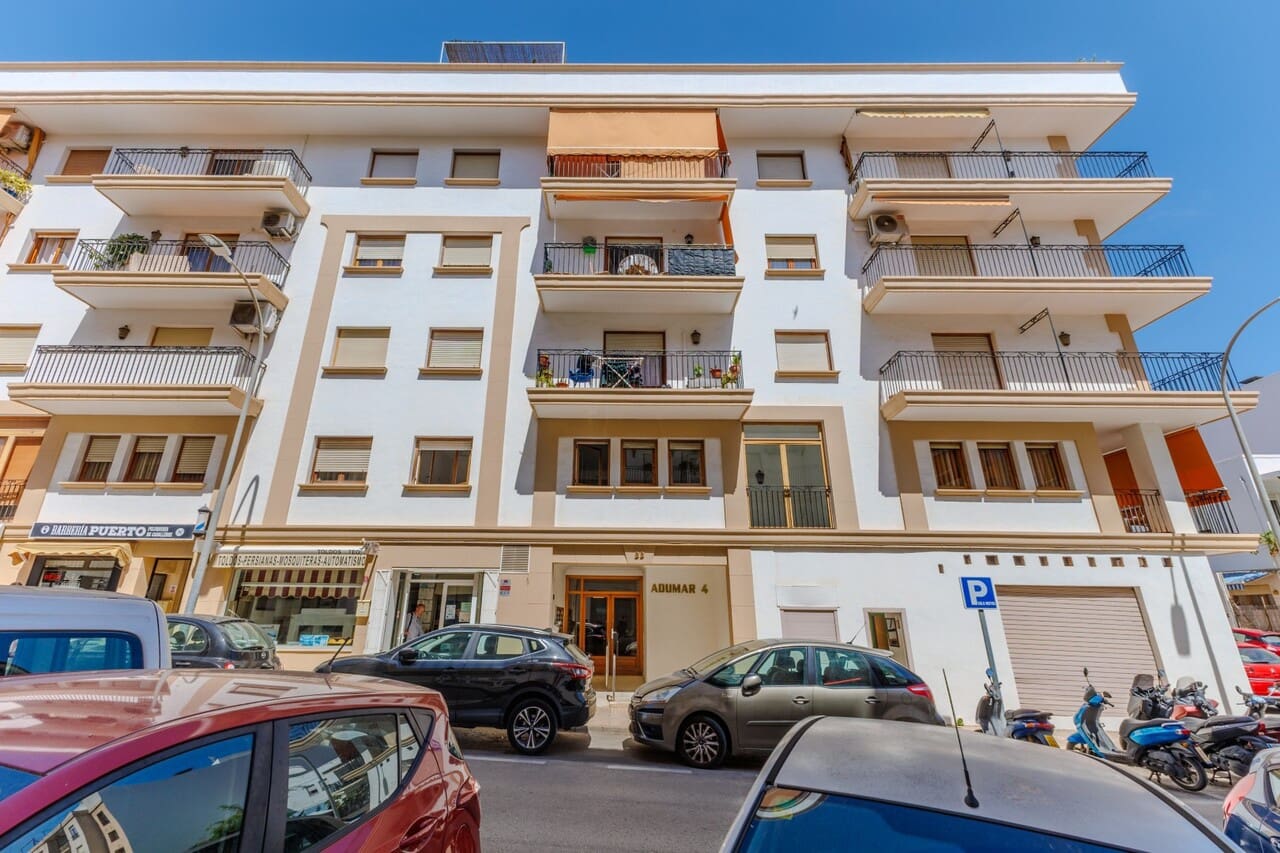 2 bedroom Apartment for sale in Javea / Xabia - € 295,000 (Ref: 10004472)
