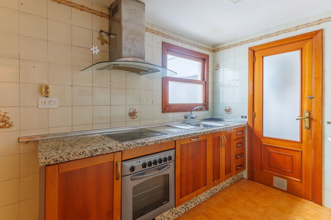 2 bedroom Apartment for sale in Javea / Xabia - € 295,000 (Ref: 10004472)
