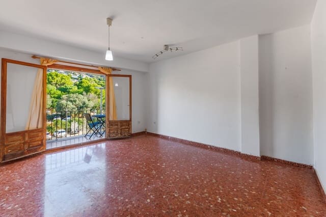 2 makuuhuone Huoneisto myytävänä paikassa Javea / Xàbia - 295 000 € (Ref: 10004472)