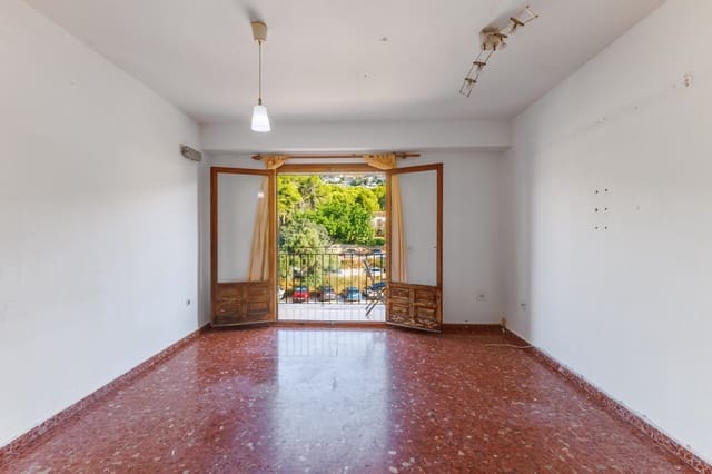 2 makuuhuone Huoneisto myytävänä paikassa Javea / Xàbia - 295 000 € (Ref: 10004472)