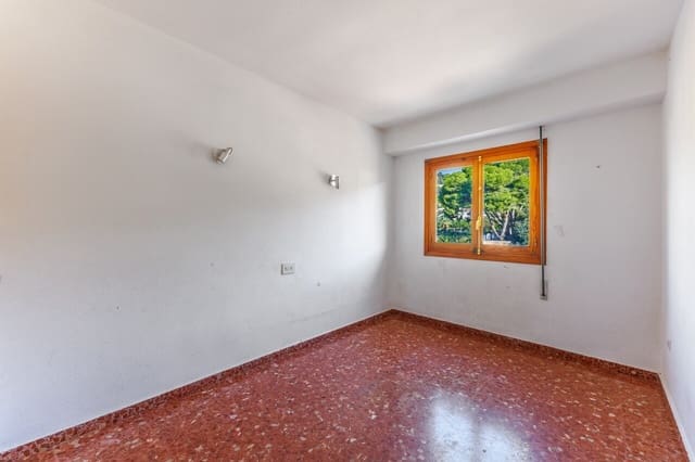2 makuuhuone Huoneisto myytävänä paikassa Javea / Xàbia - 295 000 € (Ref: 10004472)