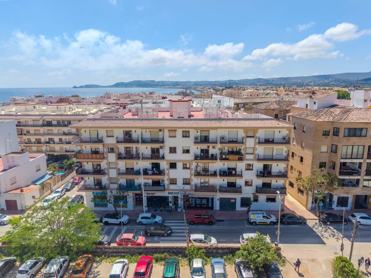 2 bedroom Apartment for sale in Javea / Xabia - € 295,000 (Ref: 10004472)