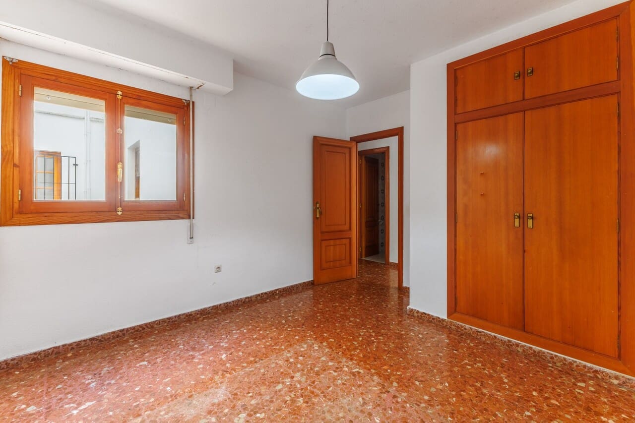 2 bedroom Apartment for sale in Javea / Xabia - € 295,000 (Ref: 10004472)