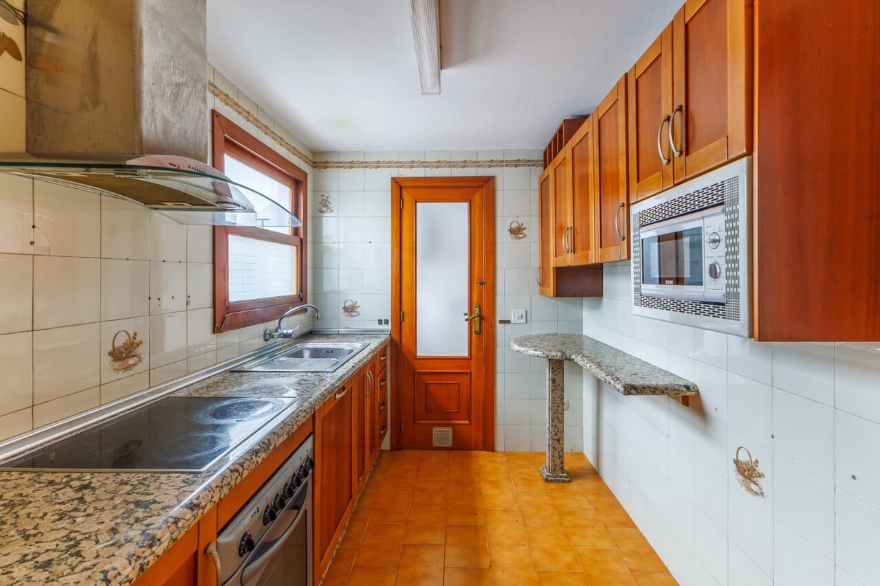2 bedroom Apartment for sale in Javea / Xabia - € 295,000 (Ref: 10004472)