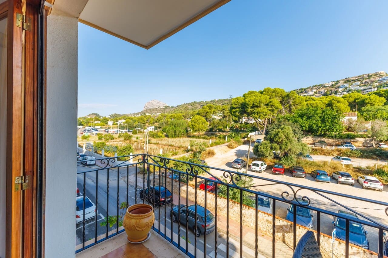2 bedroom Apartment for sale in Javea / Xabia - € 295,000 (Ref: 10004472)