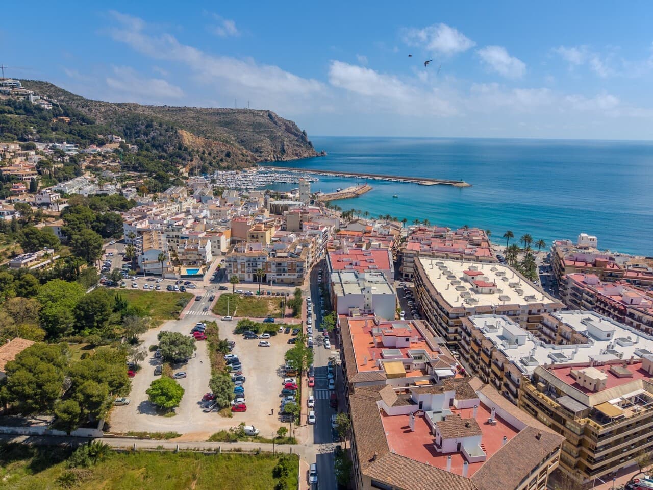 2 bedroom Apartment for sale in Javea / Xabia - € 295,000 (Ref: 10004472)
