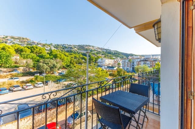 2 makuuhuone Huoneisto myytävänä paikassa Javea / Xàbia - 295 000 € (Ref: 10004472)