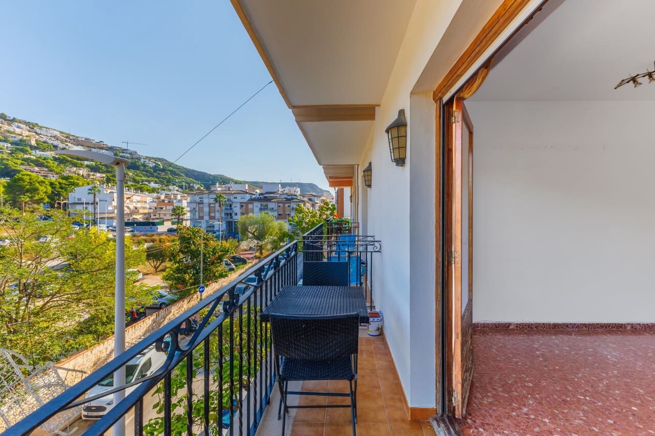2 bedroom Apartment for sale in Javea / Xabia - € 295,000 (Ref: 10004472)