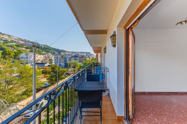 2 makuuhuone Huoneisto myytävänä paikassa Javea / Xàbia - 295 000 € (Ref: 10004472)
