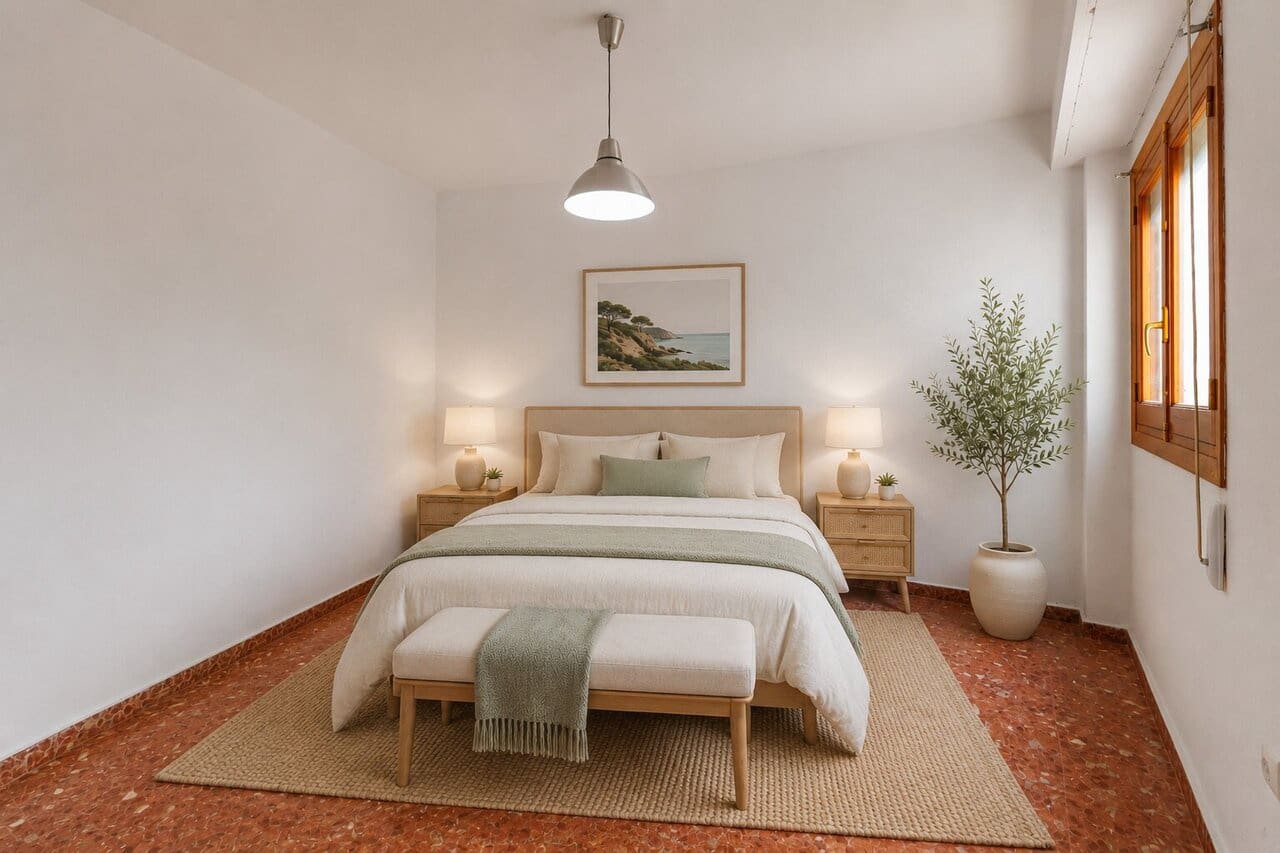 2 bedroom Apartment for sale in Javea / Xabia - € 295,000 (Ref: 10004472)