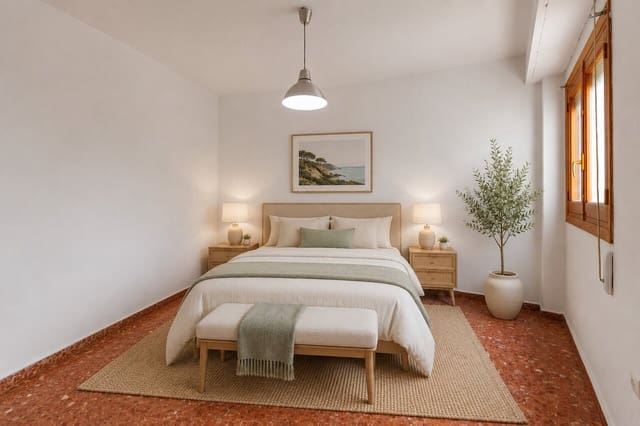 2 makuuhuone Huoneisto myytävänä paikassa Javea / Xàbia - 295 000 € (Ref: 10004472)