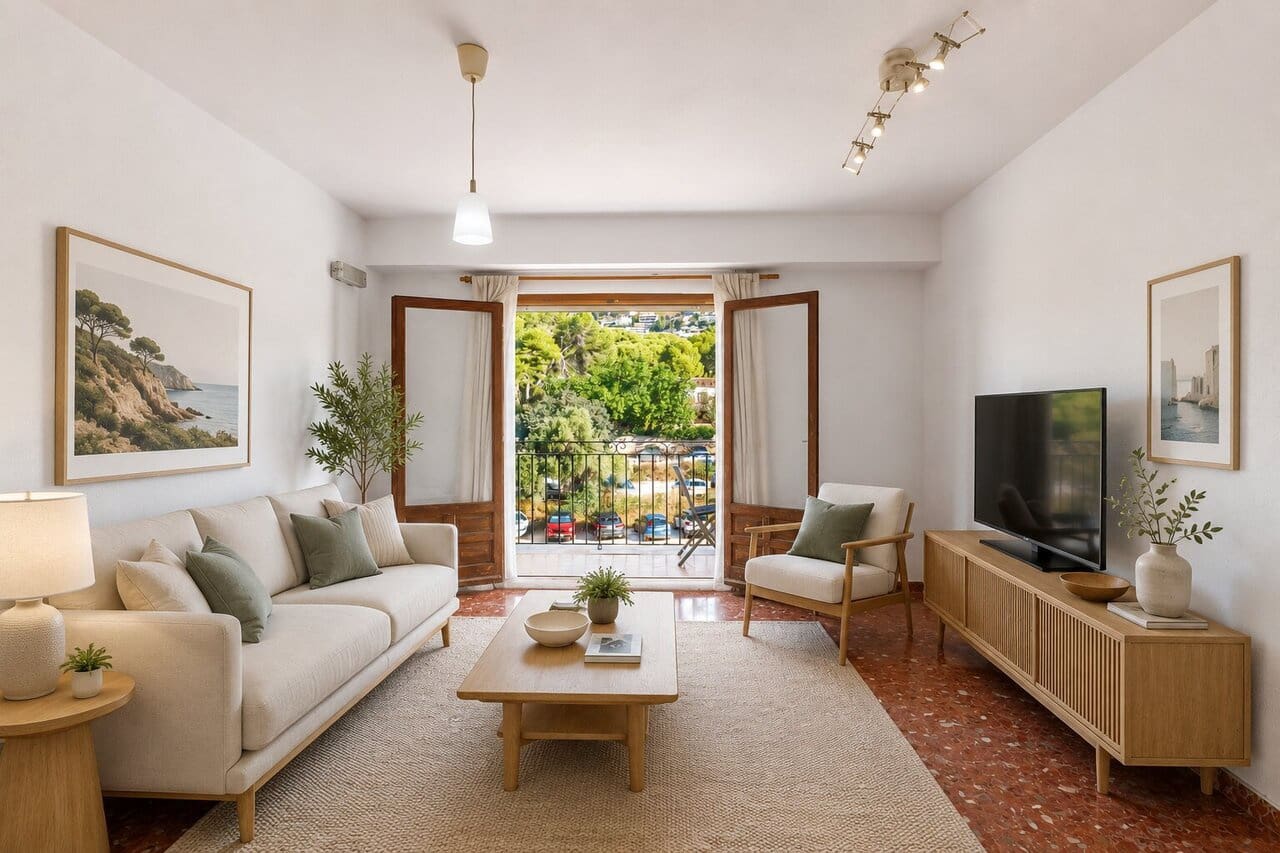 2 bedroom Apartment for sale in Javea / Xabia - € 295,000 (Ref: 10004472)