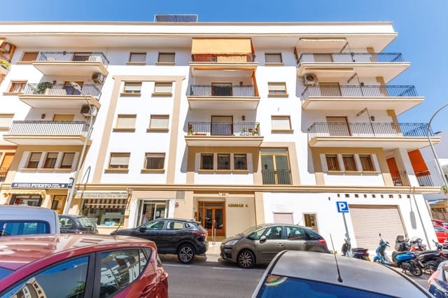 2 bedroom Apartment for sale in Javea / Xàbia - € 295,000 (Ref: 10004472)