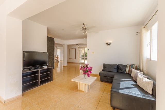 7 makuuhuone Huvila myytävänä paikassa Javea / Xàbia mukana uima-altaan 
autotalli - 765 000 € (Ref: 10014661)