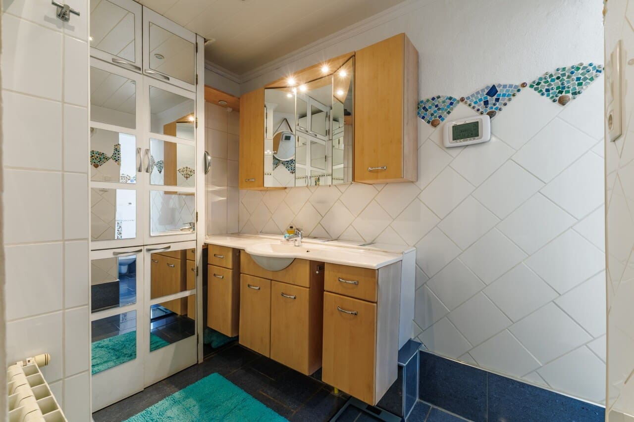 3 chambre Villa/Maison à vendre à Javea / Xabia avec piscine garage - 610 000 € (Ref: 10024590)